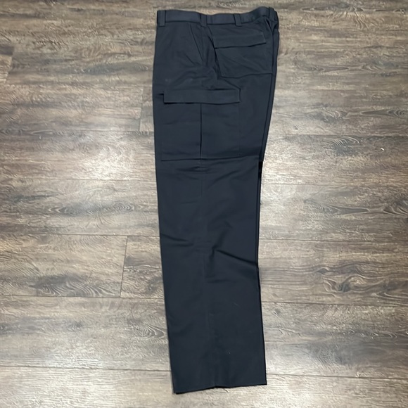 Men’s Tactical Pants, dark navy, waist 38 - Picture 4 of 9